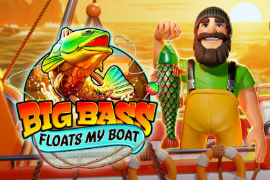 Bigbassfloatsmyboat 100 Пудов Казино играть